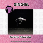 „Cienie Przeszłości” –  nowy singiel Jeremiego Sikorskiego. Emocjonalna opowieść zgłoszona do polskich preselekcji Eurowizji 2026