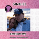 Nowy singiel w duecie z romantycznym Smolastym