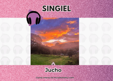 Jucho przypomina kultowy „Kolorowy wiatr”