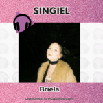 „Za tę miłość” – nowy singiel od Brieli