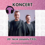 Feel świętuje 20-lecie