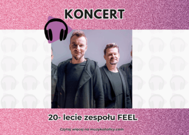 Feel świętuje 20-lecie