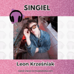 „Wspaniały to był rok”, którego nie da się zapomnieć – nowy singiel Leona Krześniaka