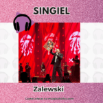 Zalewski kończy erę ZGŁOWY