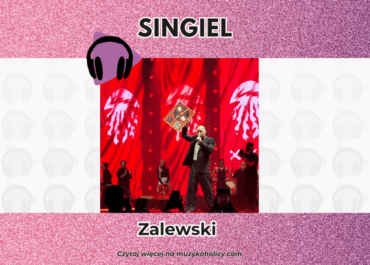 Zalewski kończy erę ZGŁOWY