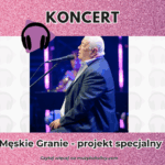 Tribute to Stanisław Soyka – na Męskim Graniu wybrzmi projekt dedykowany jednemu z najważniejszych polskich artystów