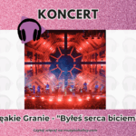 Męskie Granie oddaje hołd legendzie polskiej muzyki. Na trasie zabrzmi projekt „Byłeś serca biciem” – Tribute to Andrzej Zaucha