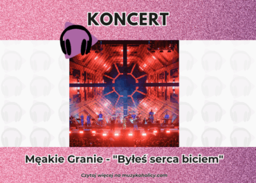 Męskie Granie oddaje hołd legendzie polskiej muzyki. Na trasie zabrzmi projekt „Byłeś serca biciem” – Tribute to Andrzej Zaucha