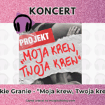 MG x Jarocin: „Moja Krew, Twoja Krew” – Męskie Granie przypomina legendy polskiego rocka