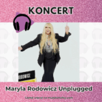 Ostatni taki koncert w Polsce: Maryla Rodowicz zamyka historię MTV Unplugged