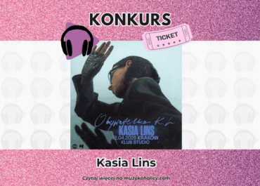[KONKURS] Obywatelka K.L. wystąpi w krakowskim Klubie Studio