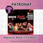Rzeszów podkręca głośność. Nadchodzi Maraton Rock’n’Fitness®!